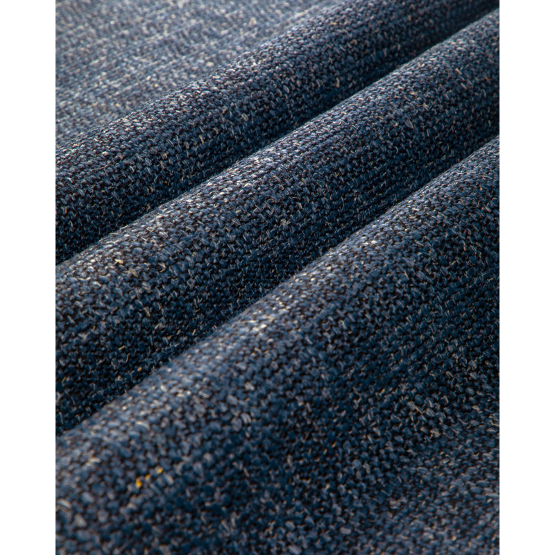 Bulrush, Indigo