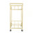 Bar Cart(No Include Stool)