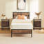 Ensemble de chambre à coucher configurable standard 3 pièces Kempst-87414662-93101206