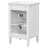 20'' Single Bathroom Vanity With Ceramic Top-1936397037