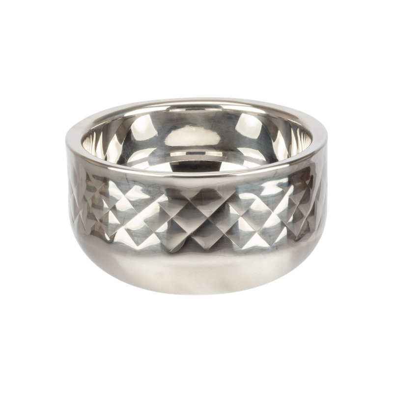 Vasque de rangement pour aliments 24 oz Diamond Cold Wave