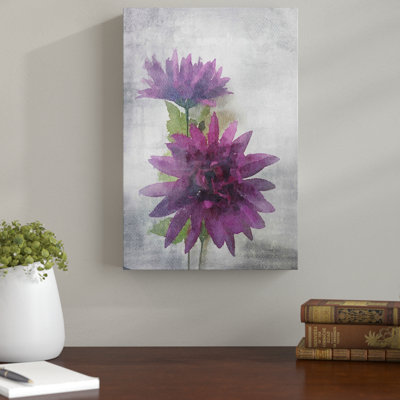 Irena Orlov - Wrapped Canvas Painting