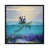 Black Framed Canvas is unavailable
