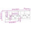 Aleithia TV Stand for TVs up to 24"-332288193
