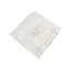 1920s French linen MB Monogram Dinner Napkins
