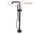 Floor Tub Spout-89204486