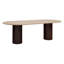 Capsule Dining Table