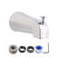 Robinet de baignoire SUPPLYGIANT 1/2 po FIP-128779054
