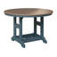 Garden Classic Outdoor Round Dining Table-325350241-325350245-325350259