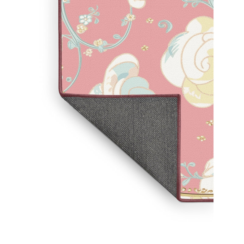 Tapis pour enfants Isabelle & Max ™ Sky Clouds, Rectangulaire 2 pi x 3 pi