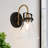 Baltasar 1 - Light Dimmable Vanity Light