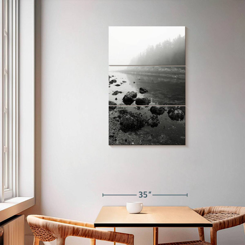 Alvord Acadia National Park, 57" H x 36" W