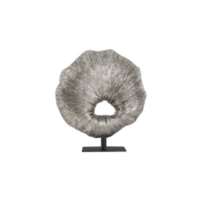Fungia Sculpture
