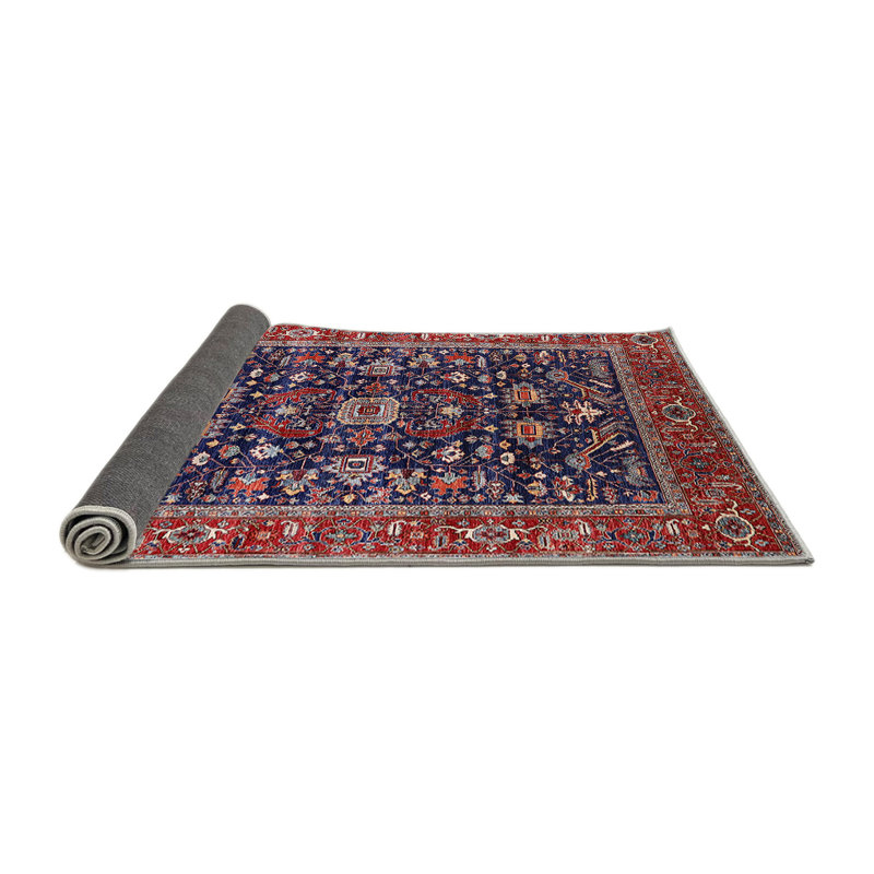 Oriental Indoor Rug, Round 8'