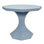 Octagonal Reeded Feature Table