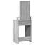 Dressing Table with Mirror