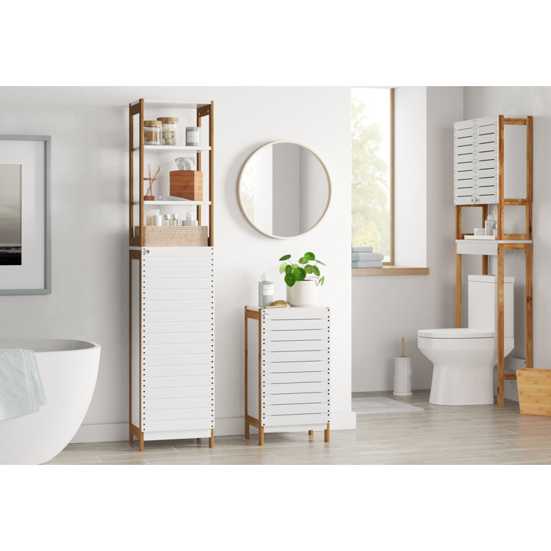 Rendition Bathroom Storage