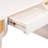 Begley Suzie & Rattan Executive Desk-789935860