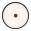 Plafonnier encastré 3 lumières 11,75 po Gabrie-619809370
