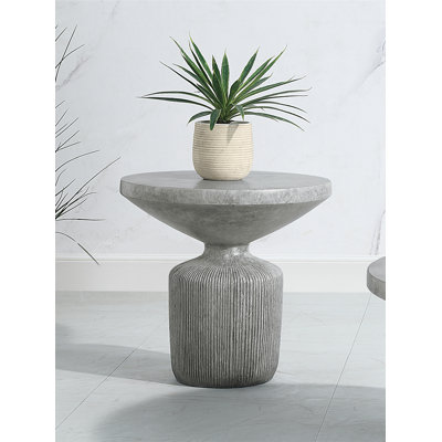 Table de bout Laddie