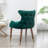 Bilski Upholstered Wingback Chair-615771570