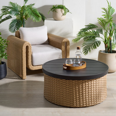 Table basse Adonia