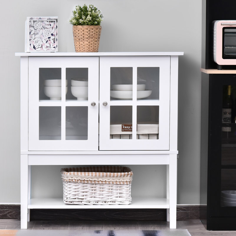 Mcmaster 80cm Sideboard