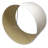10'' H Drum Lamp Shade