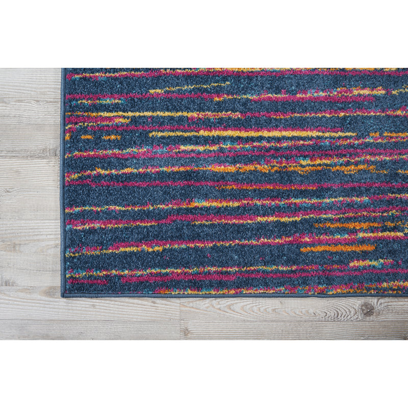Liia Rug, Rectangle 9' x 12'