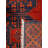 Multicolor Silk and Wool Handmade Oriental Area Rugs, Hand Knotted Rectangle-1823587205
