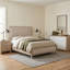 Oasis 5 Piece Queen Bedroom Set-709592715-709592716