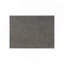 Table de chevet 2 tiroirs gris foncé