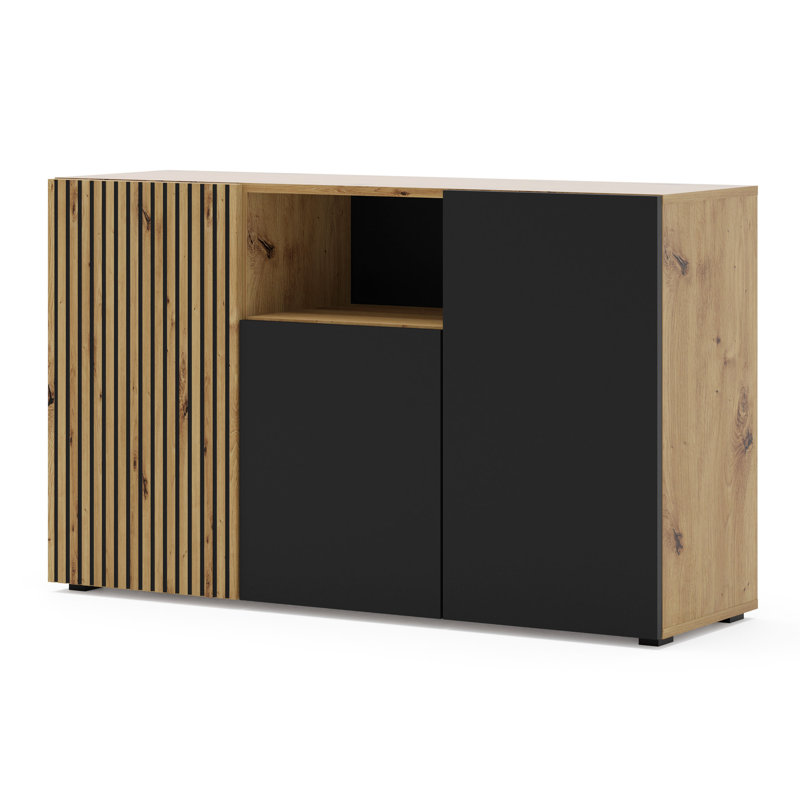 Dara 135cm Sideboard