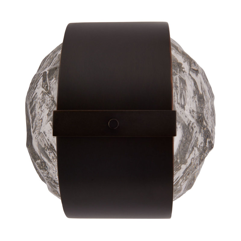 Pietro 1 - Light LED Armed Sconce