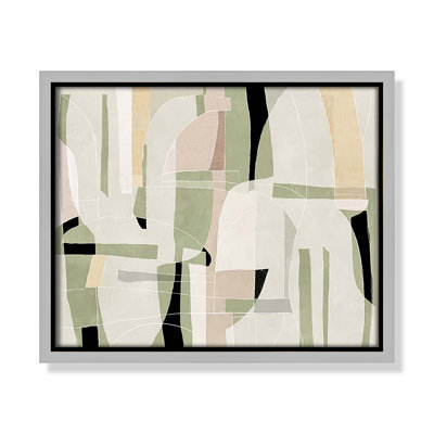 Brienne "Sunny Barcelona" Print