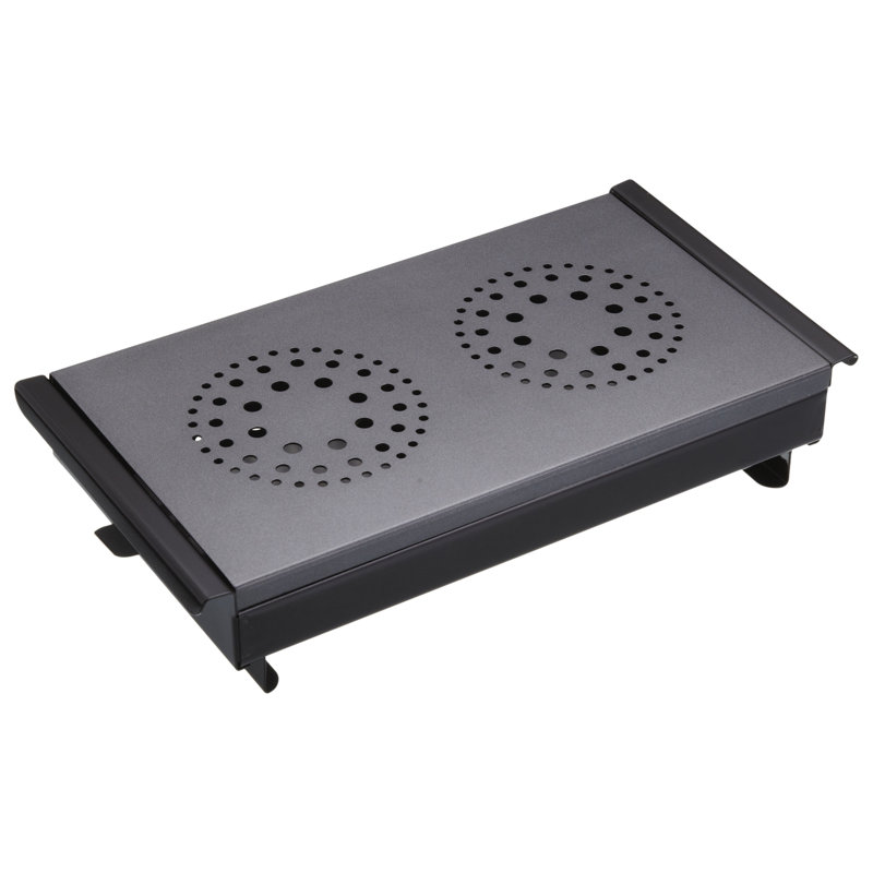 MasterClass Double Light Food Warmer