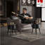 Steel Accent Stool-1835809