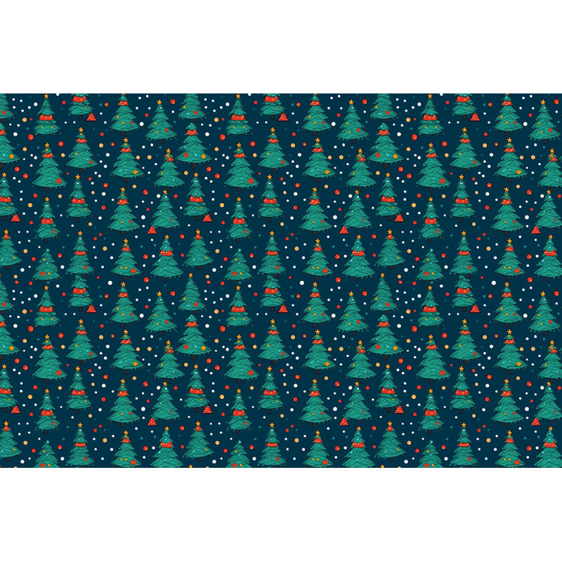 Machine Printed Duvet Cover, Queen Duvet Cover