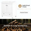 Meuble-lavabo simple avec plateau 30,00 Dhanna