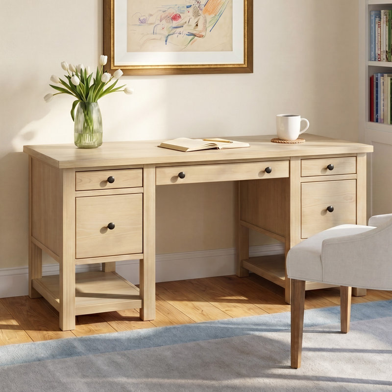 Dillard Desk