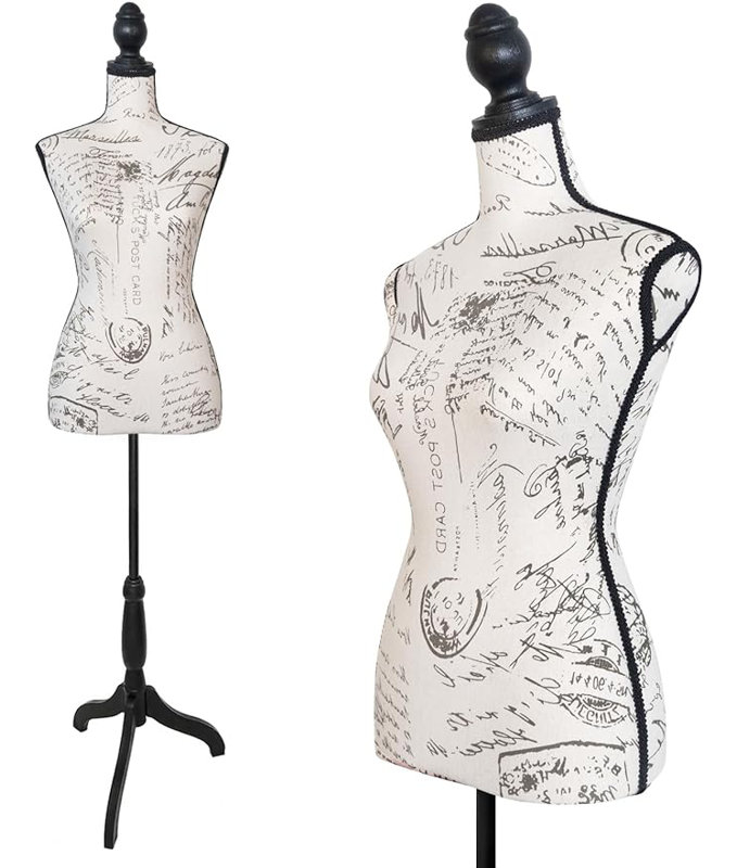 MeetingHome Dress Form