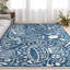 Tapis tissé à la machine Sportsglyphs Soccer-82382075-114558469