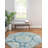 Oriental Indoor Rug-1146396152