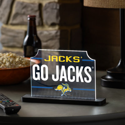 Décor de bureau à DEL South Dakota State University