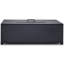 Solid Panel Coffee Table Height Rectangular Fire Table-1857302389