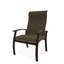 Belle Isle Outdoor Dining Armchair-425489422-425489434