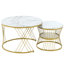 Carvelli Nesting Coffee Table