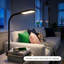 Lampe de travail directionnelle à DEL à intensité variable de 55 po Litespan-62954093