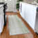 Premium Machine Washable Prisco Aloe Rug