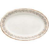 Sardegna Stoneware Platter